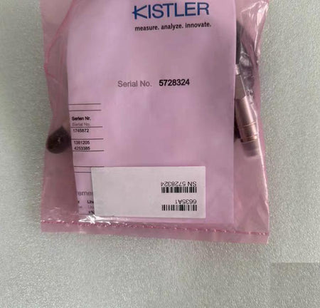 KISTLER 6635A1 baumer