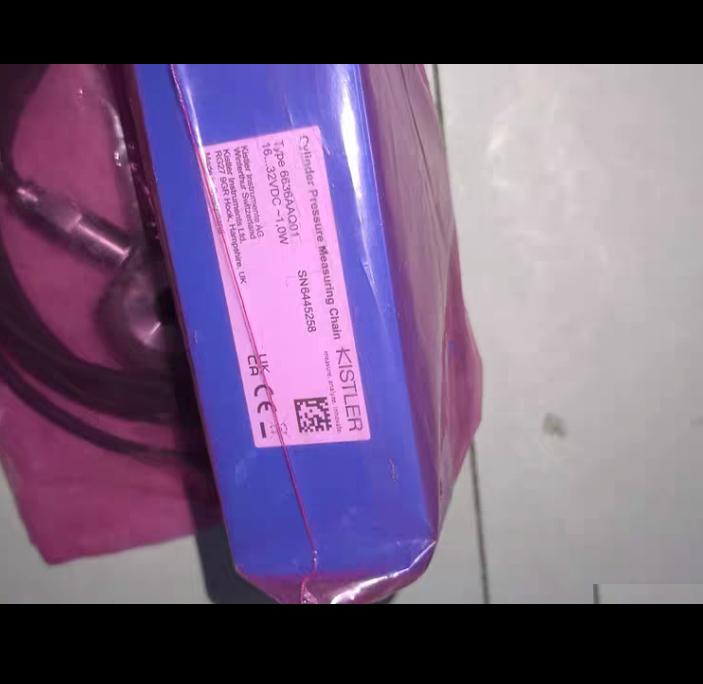 KISTLER 6636AAQ01