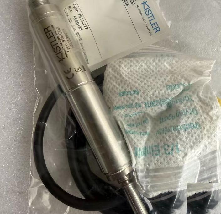 KISTLER 7614CG2 7614CG2 SN 5586425 PAAD077702