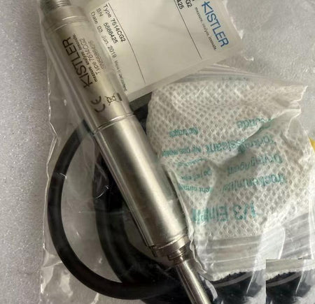 KISTLER 7614CG2 7614CG2 SN 5586425 PAAD077702