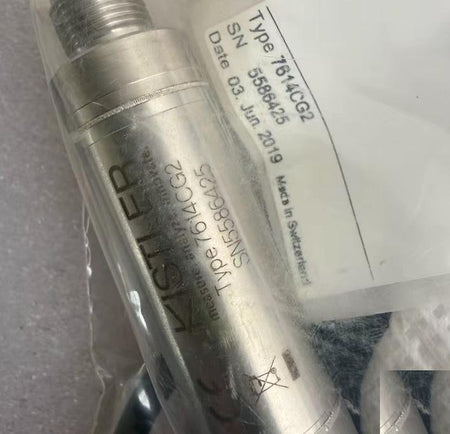 KISTLER 7614CG2 7614CG2 SN 5586425 PAAD077702