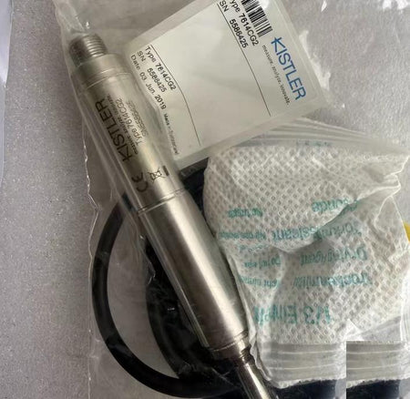 KISTLER 7614CG2 7614CG2 SN 5586425 PAAD077702
