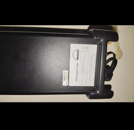 KISTLER PMI Calibration Box 1882279-4