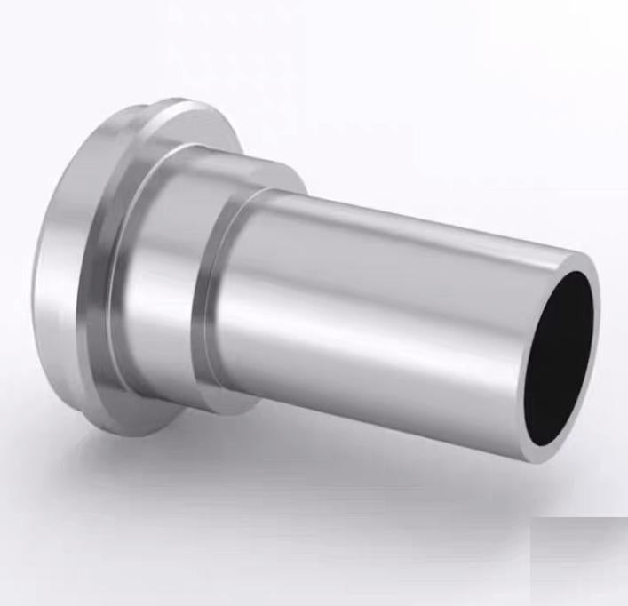 KITZ SCT 1 4 LONG GLAND VCR CVC4-S28 STD 316L 10 UNILOK CLGS-04-DM-EP 1 Swagelok316L VAR VCR 1 4 in VCR x 1 4 x 0 035 in TBW 0 75 in 19 1 mm 6LV-4-VCR-3S-4TB7 161 89