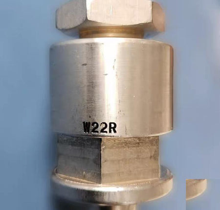 KITZ SCT KD4CS-VC-EP-316L SCV 316L KD 10K-1 4 This is the flagship model for low-pressure diaphragms This high-quality diaphragm valve supports high-purity gases for semiconductors BENKAN 10K-1 8 316LE 2 W22R 1 4 FVCR