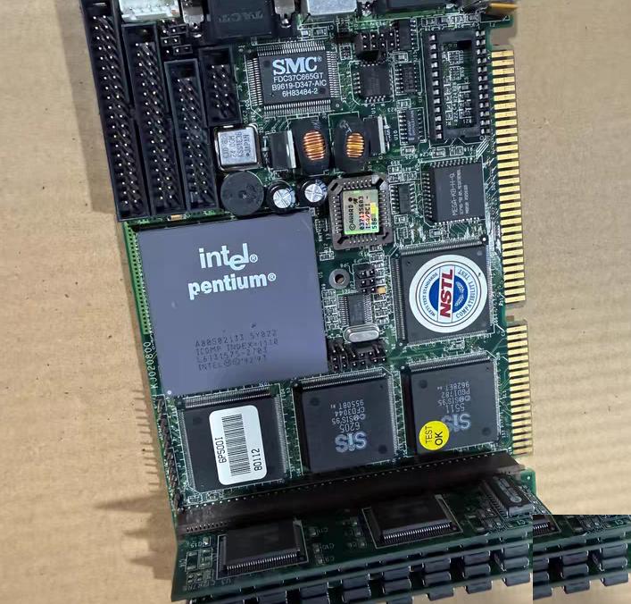 KJ020800 IPC586VHSIS isa