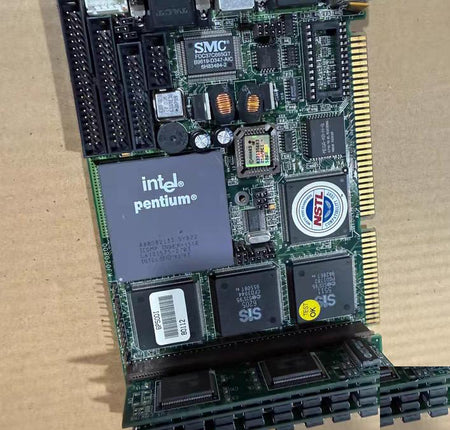 KJ020800 IPC586VHSIS isa