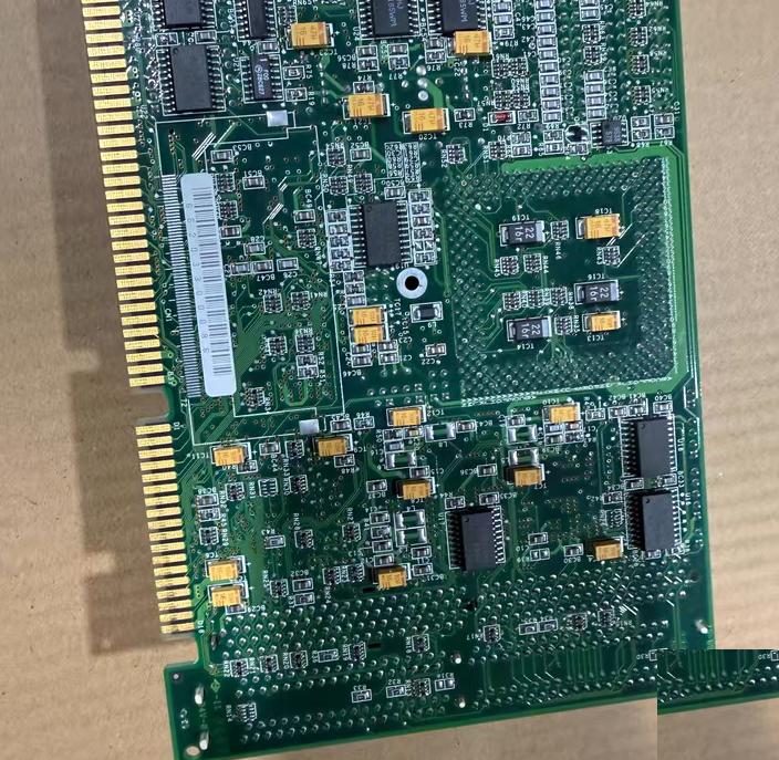 KJ020800 IPC586VHSIS isa