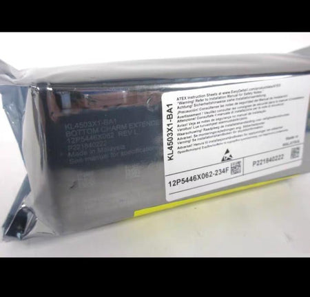 KL4503X1-BA1 12P5446X062-234F