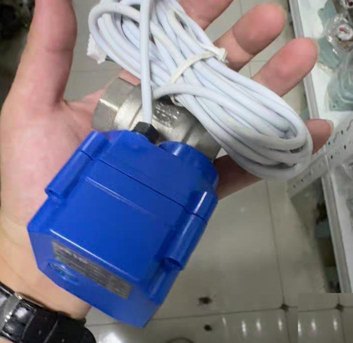 KLD20SJ AC220V 5W IP67 5