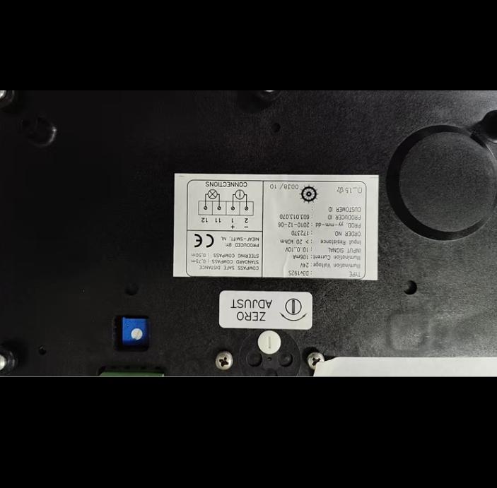 KLPQ192 D3V192S 10-0-10V