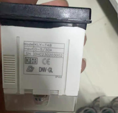 KLY-T48 0-5 30A