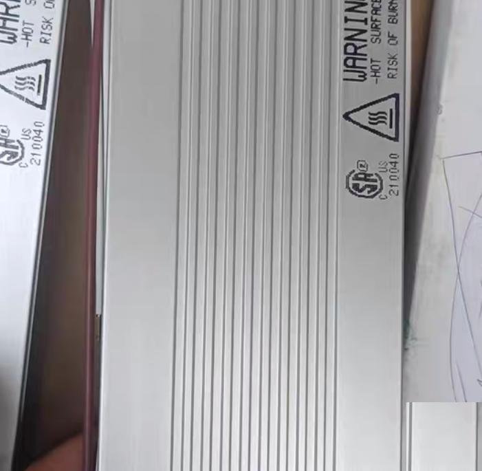 KOCH BWD500240 200W 240Ω 1 2 1500 G11-4