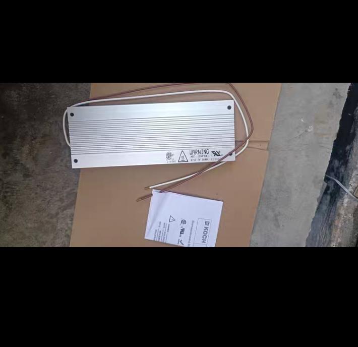 KOCH BWD500240 200W 240Ω 1 2 1500 G11-4