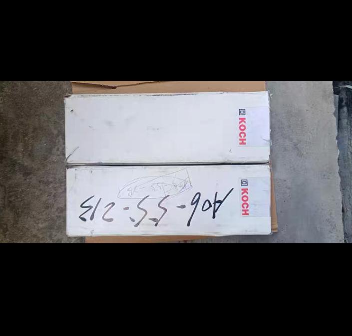 KOCH BWD500240 200W 240Ω 1 2 1500 G11-4