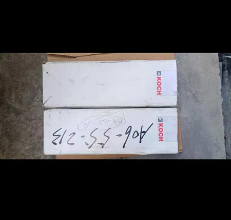 KOCH BWD500240 200W 240Ω 1 2 1500 G11-4