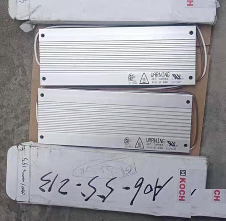 KOCH BWD500240 200W 240Ω 1 2 1500 G11-4