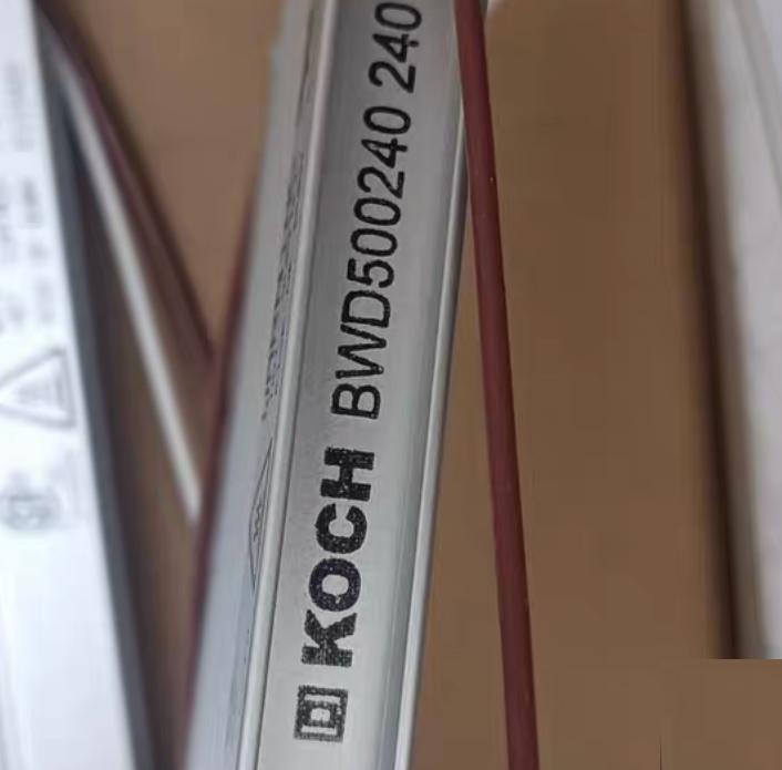KOCH BWD500240 200W 240Ω 1 2 1500 G11-4
