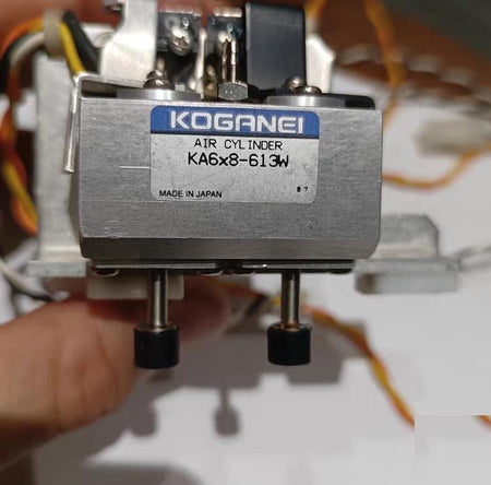 KOGANEI KA6X8-613W ERACON T-16X3-1244B 350