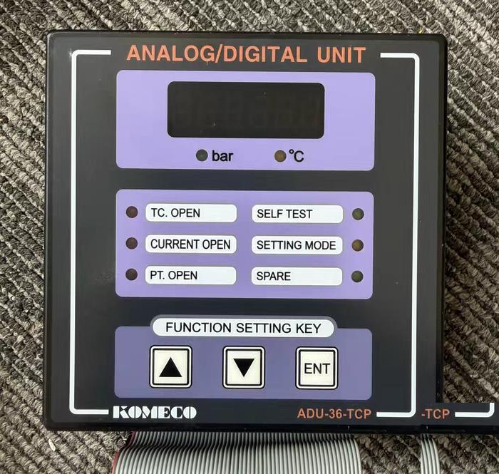 KOMECO ADU-36-TCP