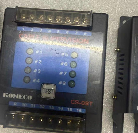 KOMECO CS-08T CS-08T