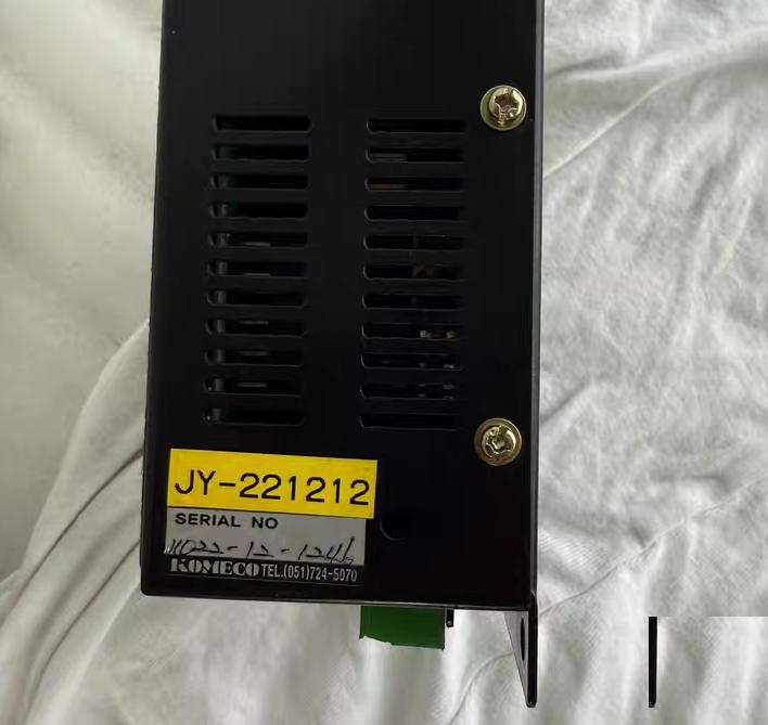 KOMECO ESP-2000-B