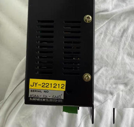 KOMECO ESP-2000-B