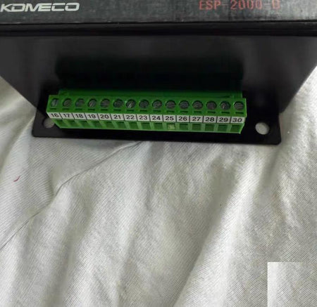 KOMECO ESP-2000-B