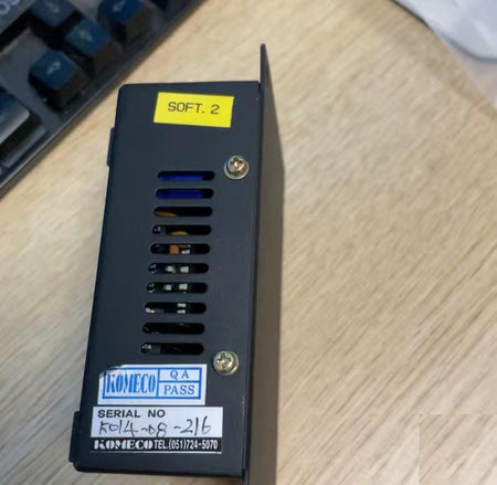 KOMECO ESP-2000-BS