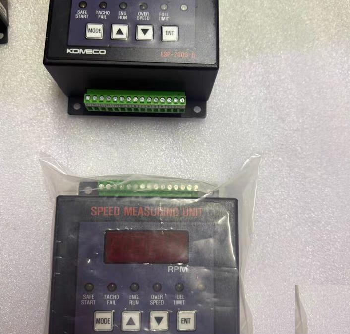 KOMECO ESP-2000-BS 2