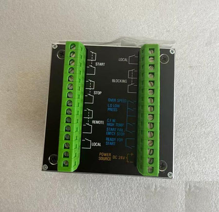 KOMECO ISU-08 24V