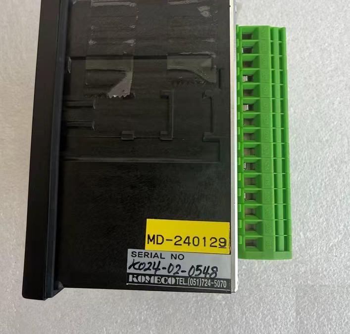 KOMECO ISU-08 24V
