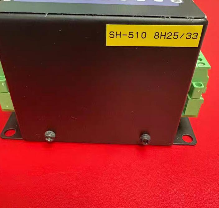 KOMECO SCCS-4-8