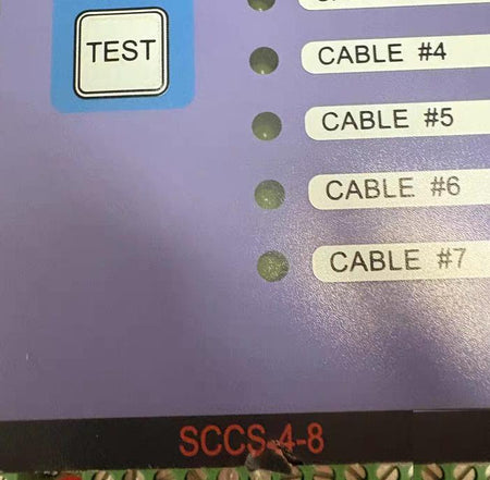 KOMECO SCCS-4-8