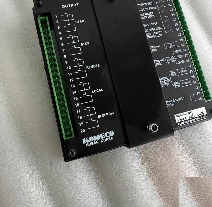KOMECO SM-01GI 23 30H
