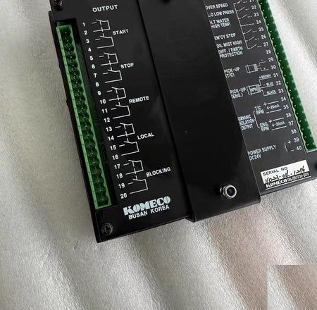 KOMECO SM-01GI 23 30H