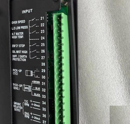 KOMECO SM-01GI 23 30H