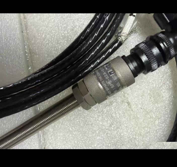 KOMECO SPS-02A-03 3
