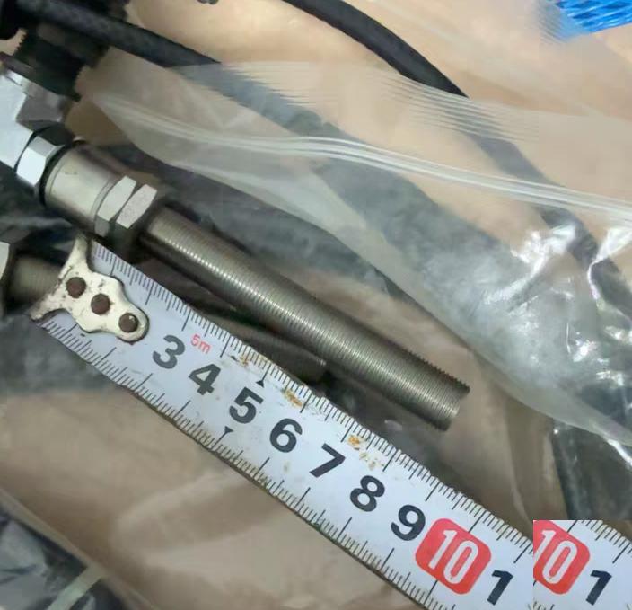 KOMECO SPS-02A-03 3