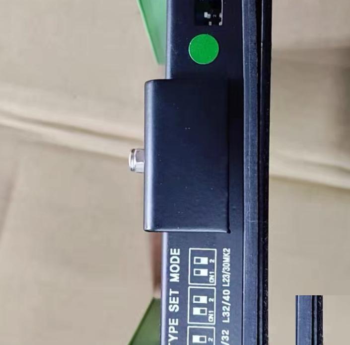 KOMECO STX Engine SM-01GI SM-01GI 4-20mA