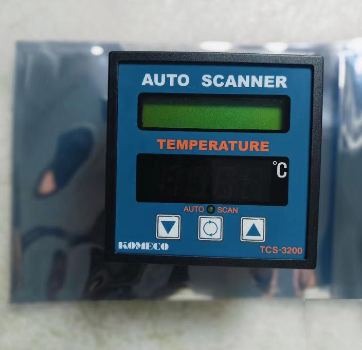 KOMECO TCS-3200 1