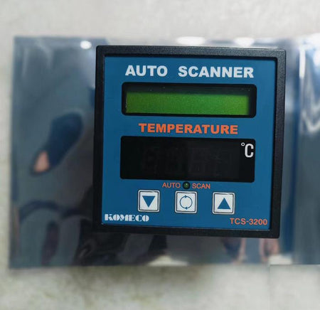 KOMECO TCS-3200 1