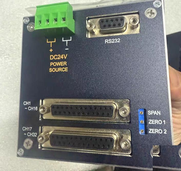 KOMECO TCS-3200 1