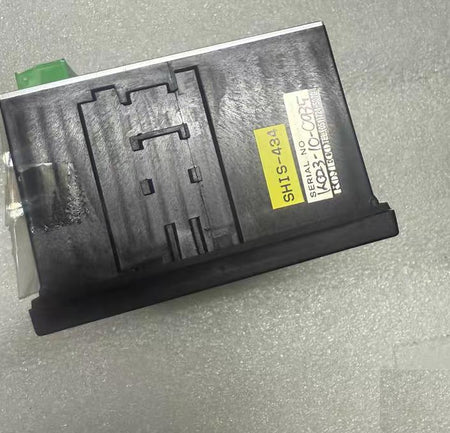KOMECO TCS-3200 1
