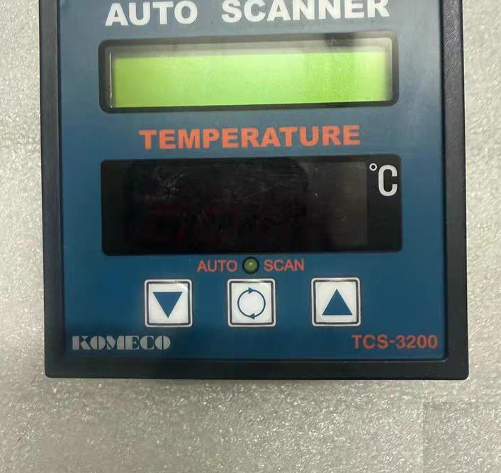 KOMECO TCS-3200 1