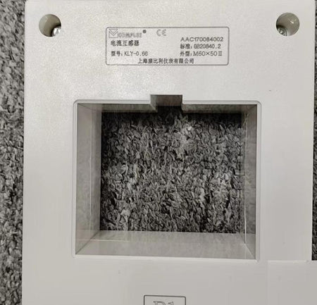 KOMPEL KLY-0 66 350 1A 5VA 0 5