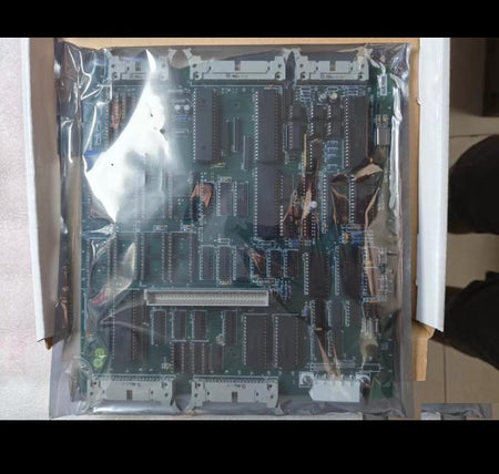 KONGESBERG I O I O PROCESSOR CARDNN-791 100261