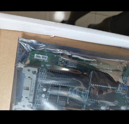 KONGESBERG I O I O PROCESSOR CARDNN-791 100261