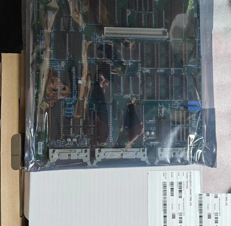 KONGESBERG I O I O PROCESSOR CARDNN-791 100261