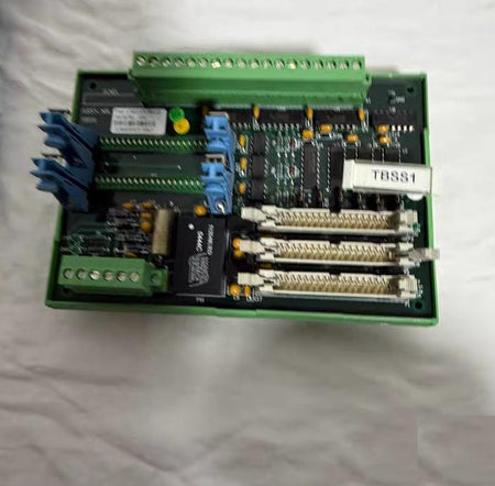 KONGSBERG 37960309 REV D